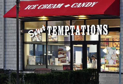 Sweet temptations - Sweet Temptation is extremely romantic and full of love. Again, it simply depends on if you understand the dynamics of this sort of a relationship. There are plenty of examples of tender, loving sex between the lovers. I couldn't wait for Micah's story and it met all of my expectations and then some. Micah's involvement in BDSM has been ...